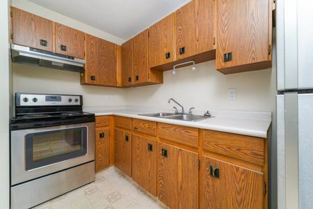 Small Pet Friendly 1 Bedroom Apartment on the 3rd Floor - Photo 3