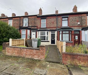 2 bedroom house to rent - Photo 2