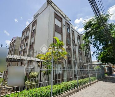 Apartamento com 2 quartos e 56m² para alugar em Nonoai, Porto Alegre. - Photo 1