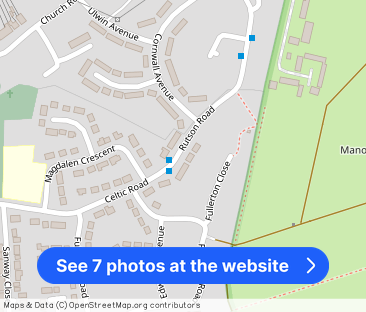 Rutson Road, KT14 - Photo 1