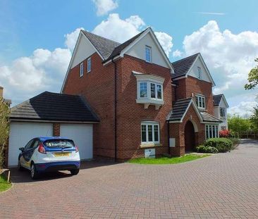 Pascal Crescent, Shinfield, RG2 - Photo 5