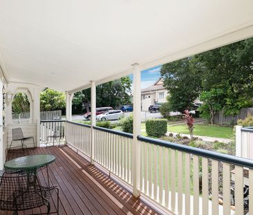 “The Lodge”, 549 Ipswich Rd Annerley - Photo 1