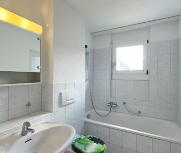 Nachmieter gesucht - Gemütliche 3.5 Zimmerwohnung in ruhigem Quartier - Photo 3