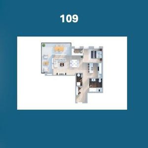 1 CH - 1 SDB - Gatineau - $1,900 /mo - Photo 2