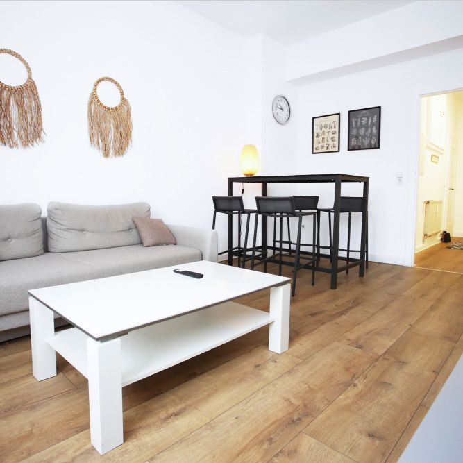 3 Zimmer in Düsseldorf - Photo 1