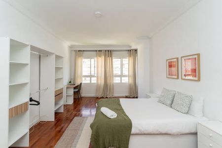 Calle de Sor Ángela de la Cruz, Madrid, Community of Madrid 28020 - Photo 5