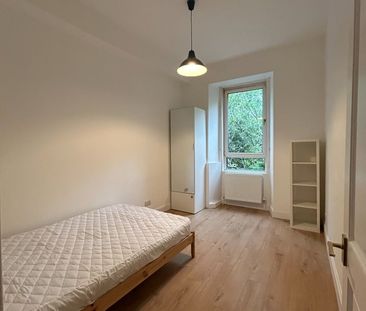 3 Bed Flat, Renfrew Street, G3 - Photo 4