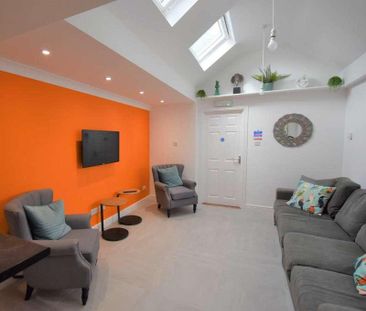 Granby Gardens, Reading, RG1 - Photo 2