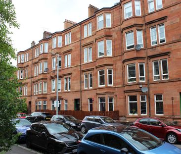 Cartvale Road, Langside, Glasgow, G42 9RP - Photo 1