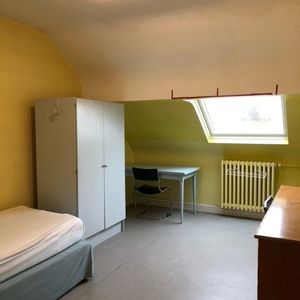 Chambre étudiante Meublé Saint Nazaire Quartier Pertuischaud - Photo 2