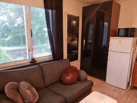 Gamla riksvägen, Kållered - Photo 3