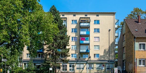 2-Zimmer-Wohnung in Castrop-Rauxel Castrop - Photo 3