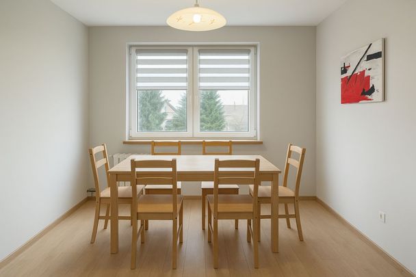 Dom do wynajęcia – Międzytorze, ul. Jesienna - Photo 1