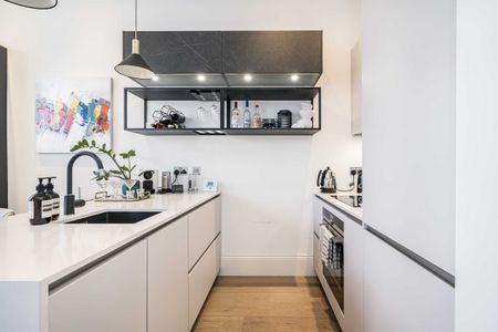 Westbourne Park Road, Notting Hill, W11, London - Photo 5