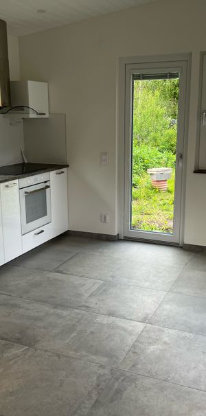 Smällbärsvägen, Göteborg - Foto 1