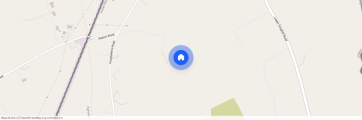 65 'The Rock', Foughilletra Road, Jonesborough, BT35 8JE