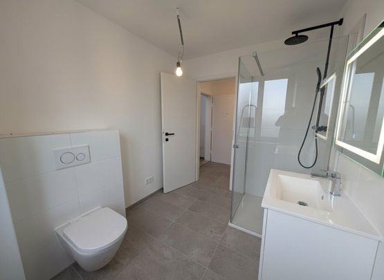 Perfekt für Pendler: Top angebundene 3-Zimmer-Wohnung südlich von Graz - Photo 1