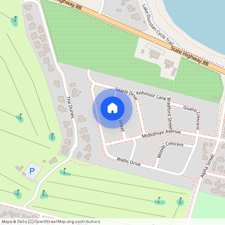 10 Travertine Street, Cromwell, Central Otago