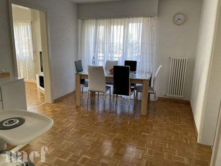3.5 Zimmer, 70 m², 2. Stock - Photo 2
