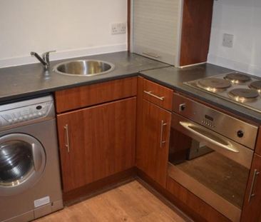 1 bedroom house to rent - Photo 1