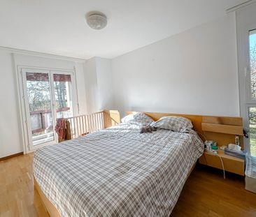 Belle maison spacieuse à Romanel sur Lausanne. - Photo 4