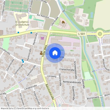 Kreuzbree1, 48477 Nordrhein-Westfalen - Hörstel