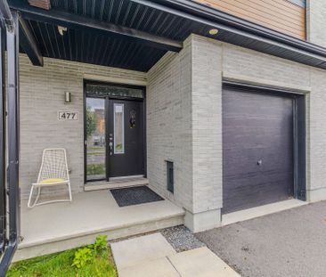 For Lease - 477 Cope Drive, Kanata, Ontario - Photo 4