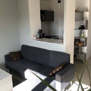 Appart F1bis 30m² (réf 2127996) - Photo 2