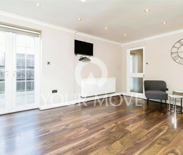 1 bedroom in a house share to rent - Photo 2