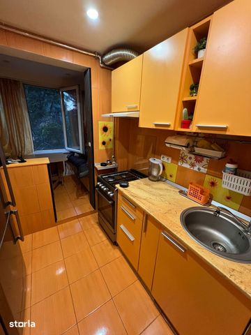 Apartament 2 camere, balcon și lift, Trapezului Patriotilor - Photo 5