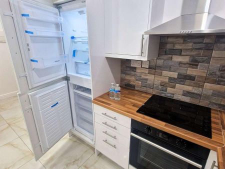 1 bedroom house to rent - Photo 4