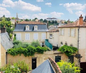 Maison POITIERS – 6 pièces – 133 m2 - Photo 6