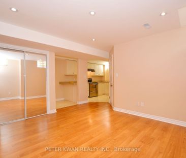 For Lease - 45 Coranto Way Unit# Lower, Vaughan, Ontario - Photo 6