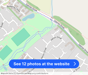 Heron Drive, Bicester, OX26 - Photo 1