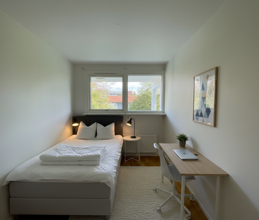 2 rok på Fyrverkaregatan 6, ledig lägenhet i Helsingborg - Photo 2