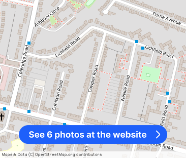 1 bedroom flat for rent - Photo 1