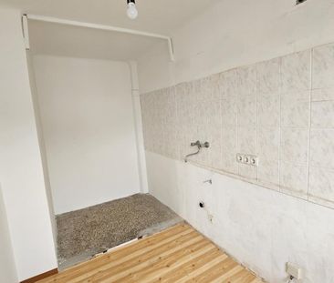 GEFÖRDERTE 1 ZIMMERWOHNUNG - UNBEFRISTETE MIETDAUER - Foto 2