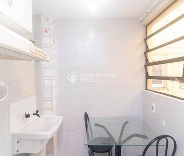 Apartamento com 1 quarto e 31m² para alugar em Cidade Baixa, Porto ... - Photo 4