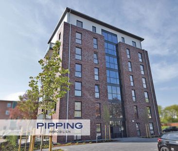 In ruhiger und zentraler Lage: „3‑Zimmer-Wohnung mit Balkon in Hamb... - Photo 2