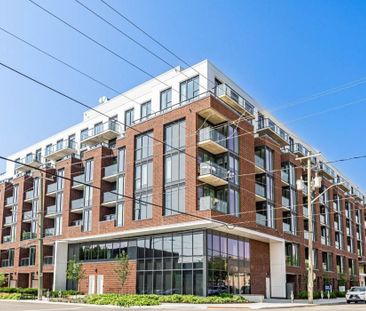 For Lease - 201 Brock Street Unit# 418, Whitby, Ontario - Photo 4