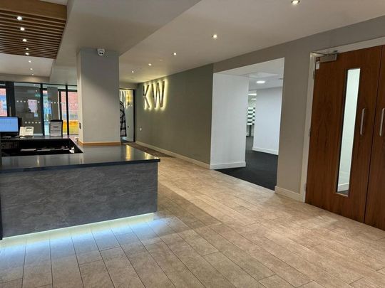 1 bedroom flat to rent - Photo 1