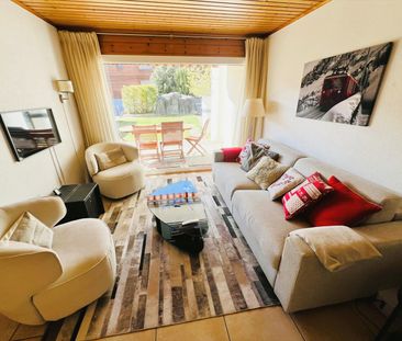 3.5 Zimmer, 59 m² - Photo 1