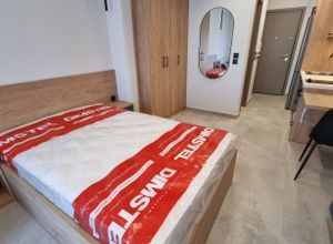 Studio/Γκαρσονιέρα για ενοικίαση - Ιωάννινα, - Photo 4