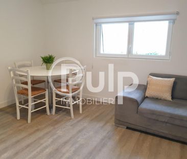 Maison à louer à Bruay La Buissiere - Réf. lie17624 - Photo 1