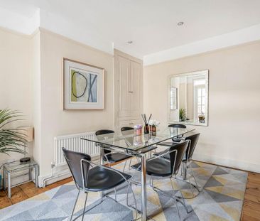 2 bedroom terraced house to rent - Photo 2