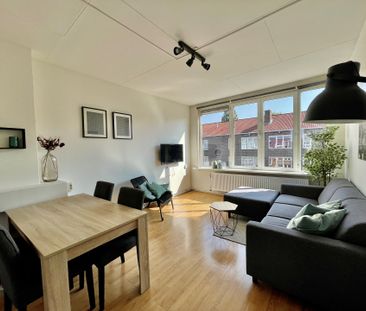 Frits Ruysstraat, 3061 MC Rotterdam - Photo 1