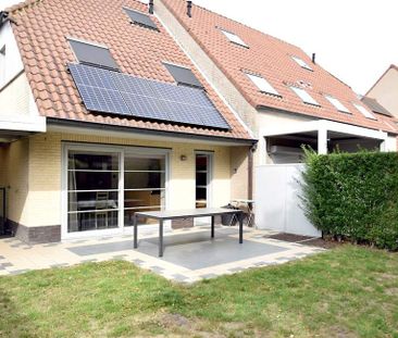 Woning te huur in Klemskerke voor € 1.150 met 4 slaapkamers - Photo 6