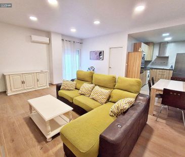 Alquiler de piso en Estación - Photo 1