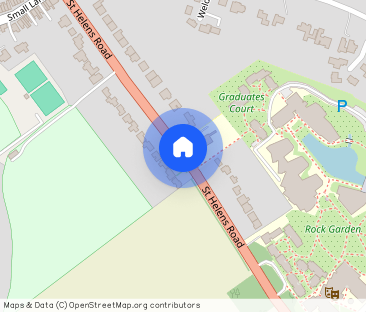 1 bedroom in a flat share to rent - Photo 1