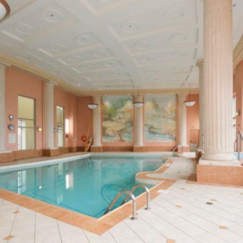 For Lease - 18 Lee Centre Drive Unit# PH305, Toronto, Ontario - Photo 1